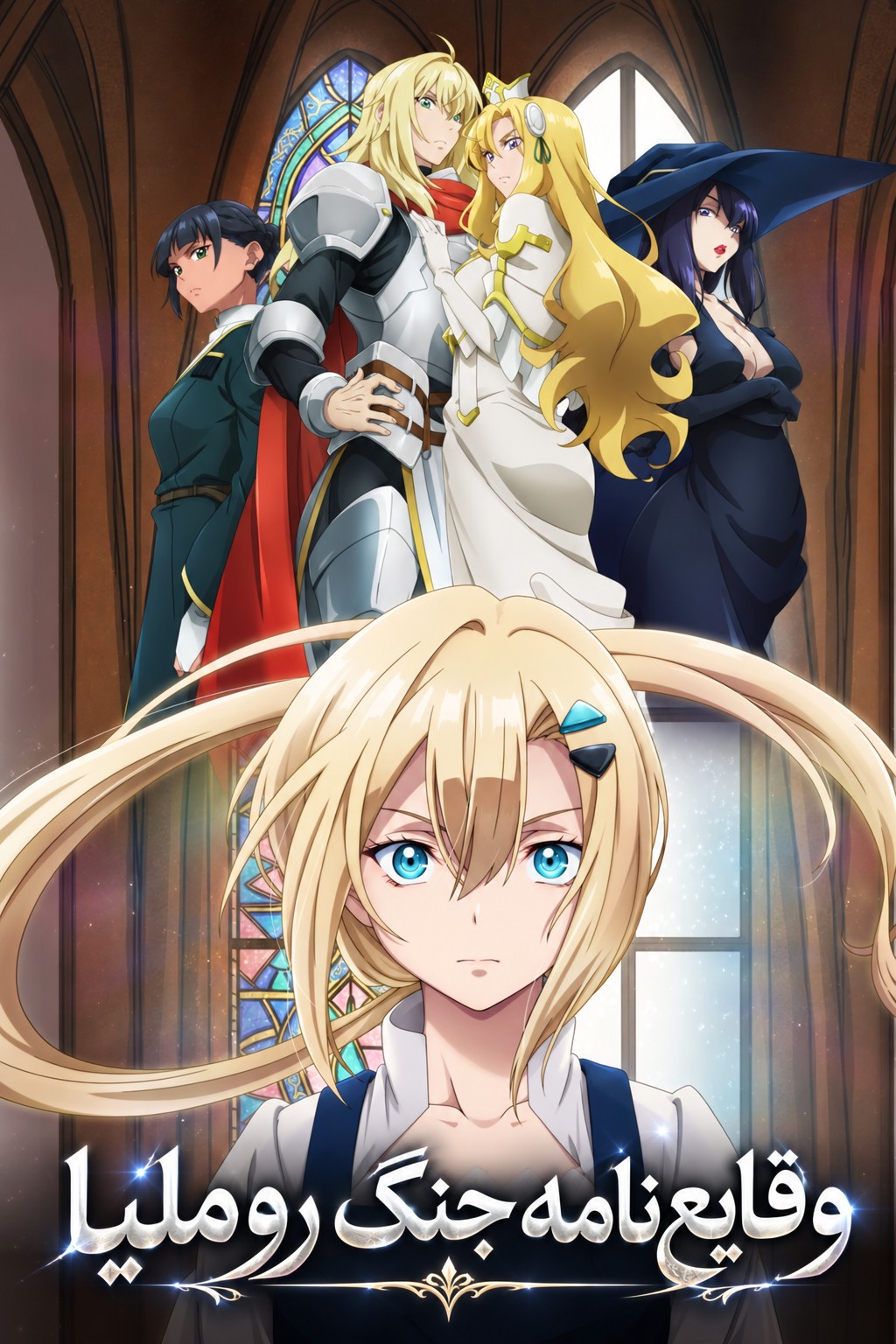 Romelia Senki