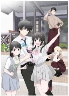 Aishiteru Game wo Owarasetai