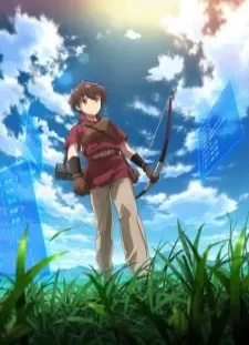 Saikyou no Shokugyou wa Yuusha demo Kenja demo Naku Kanteishi (Kari) Rashii desu yo?