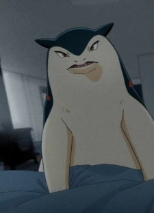 Poke Oki Season 2