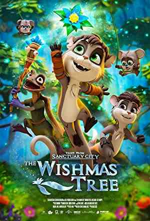 The Wishmas Tree 2020