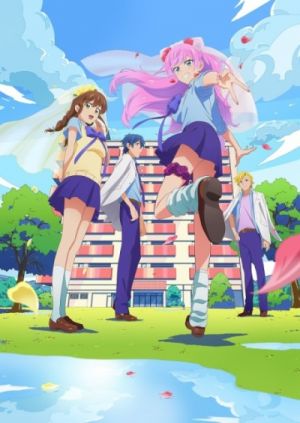 Fuufu Ijou, Koibito Miman