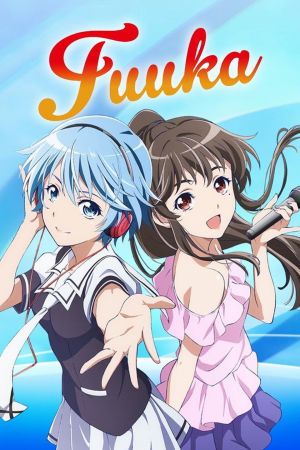 Fuuka