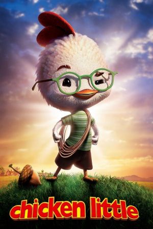 Chicken Little 2005