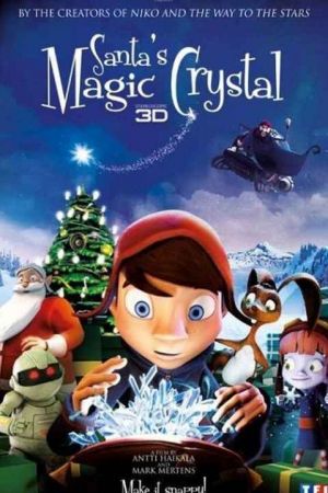 The Magic Crystal 2011