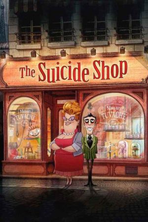 The Suicide Shop 2012 YIFY