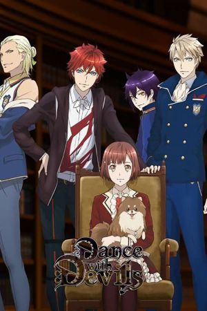 Dance with Devils