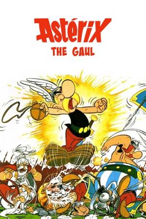 Asterix the Gaul 1967