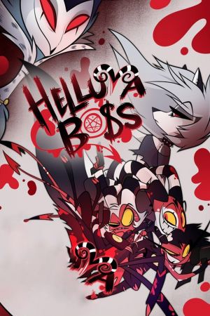 Helluva Boss S1