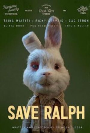 Save Ralph 2021