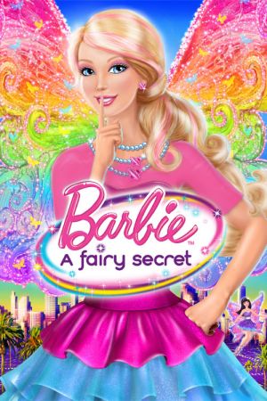 Barbie A Fairy Secret 2011