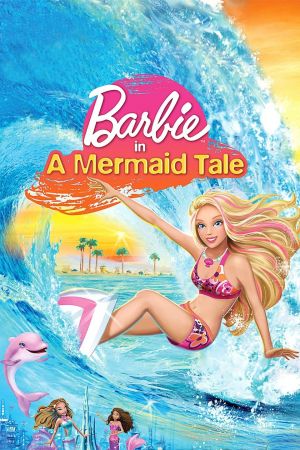 Barbie In A Mermaid Tale 2010