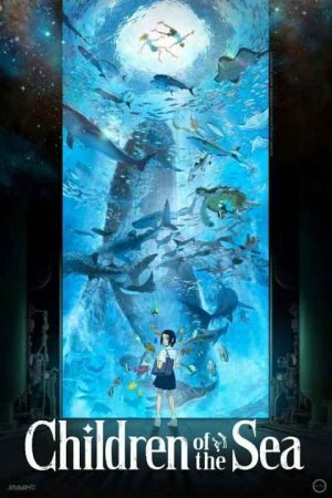 Children of the Sea 2019