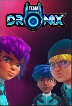 TeamDronixSE