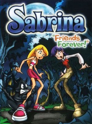 Sabrina 2002 LQ