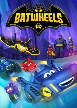 Batwheels