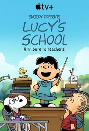 Snoopy Presents Lucys School 2022