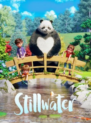 Stillwater The Impossible Dream Stuck in the Rain PaHe Exclusive Sync SaberFun