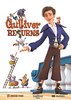 Gulliver Returns 2021