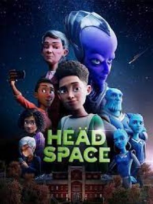 Headspace 2023 YIFY SaberFun
