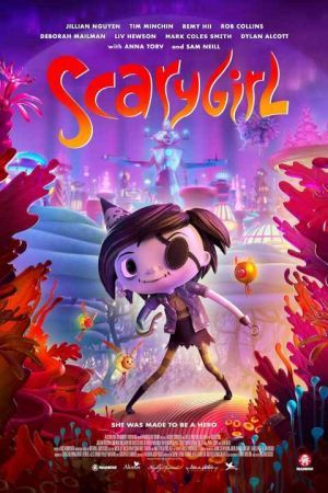 Scarygirl 2023