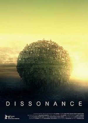 Dissonance 2015