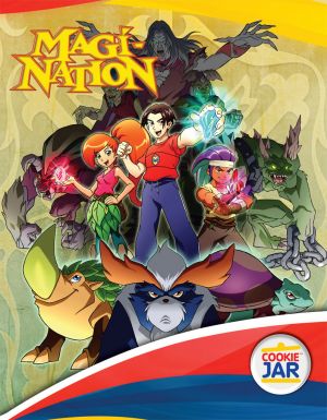 Magi Nation