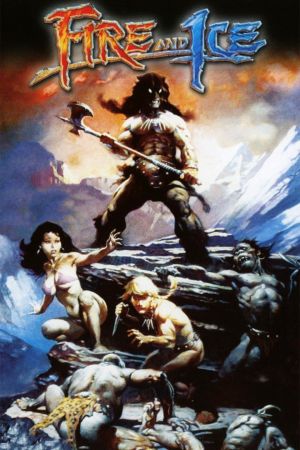 Ice and Fire