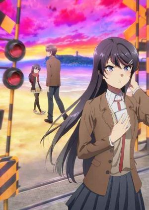 Seishun Buta Yarou wa Odekake Sister no Yume wo Minai