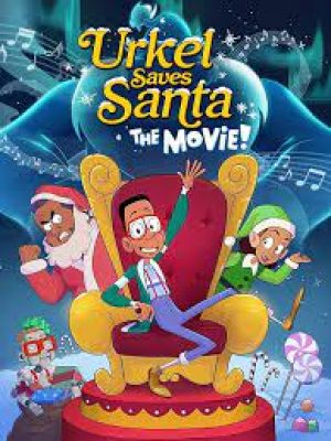 Urkel Saves Santa The Movie 2023 YIFY SaberFun
