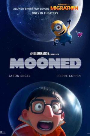 Mooned 2023