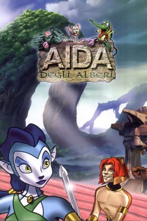 Aida of the Trees 2001