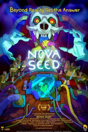 Nova Seed 2016