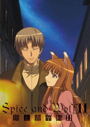 Spice and Wolf