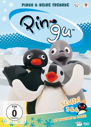 Pingu