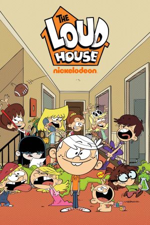 1The Loud House
