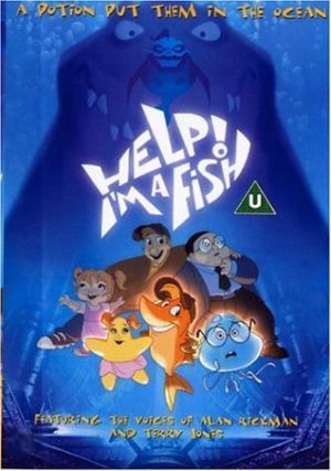 A Fish Tale 2000