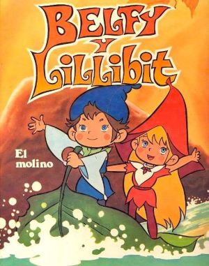 Belfi Va Lilibit