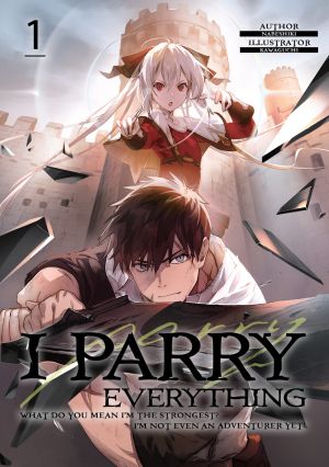 Ore wa Subete wo Parry suru