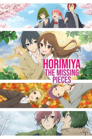Horimiya Piece