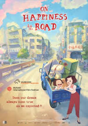On Happiness Road 2017