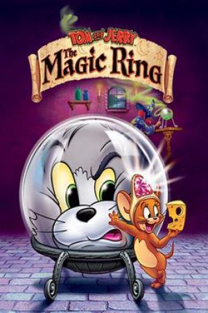 Tom and Jerry The Magic Ring 2001