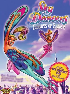 Sky Dancers 1996