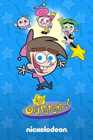 The Fairly OddParents