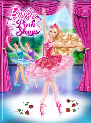 Barbie in the Pink Shoes 2013