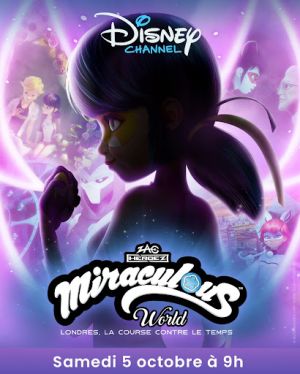 MiraculousWorldLondonAttheEdgeofTime