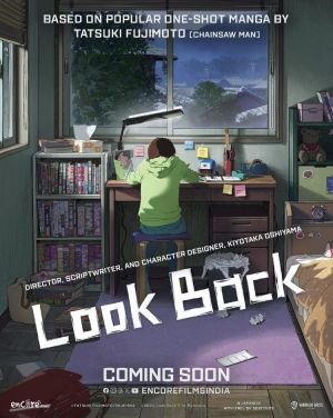 Look Back 2024