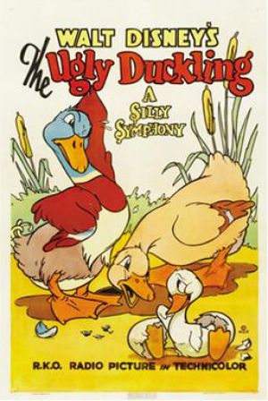 Ugly Duckling 1939