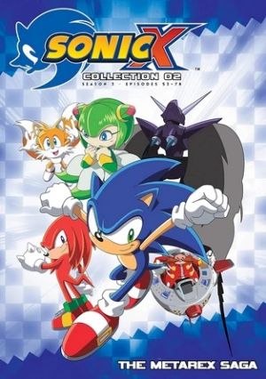 SonicX1