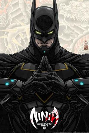 Batman Ninja Vs Yakuza League 2025